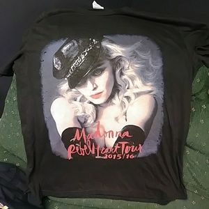 MADONNNAAA!!! HARD TO GET!! This is a 1 of a kind!